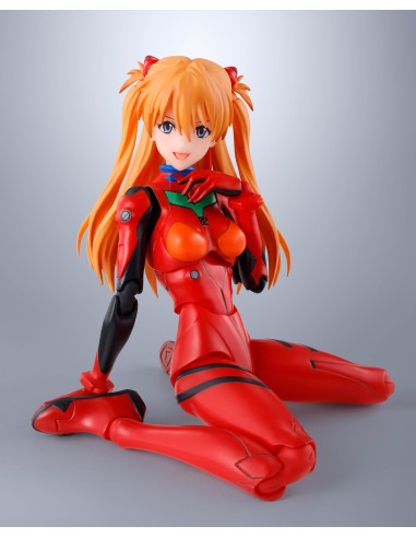 Bandai Neon Genesis Evangelion Asuka... Bandai Neon Genesis Evangelion Asuka...