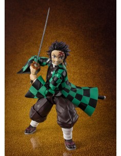 Bandai Demon Slayer Kimetsu...