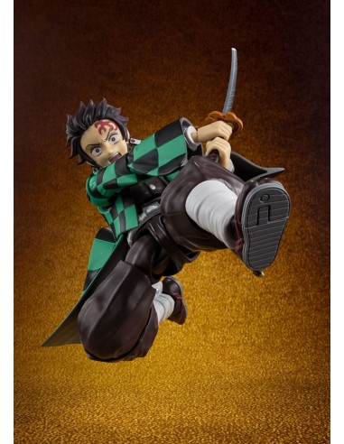Bandai Demon Slayer Kimetsu no Yaiba... Bandai Demon Slayer Kimetsu no Yaiba...