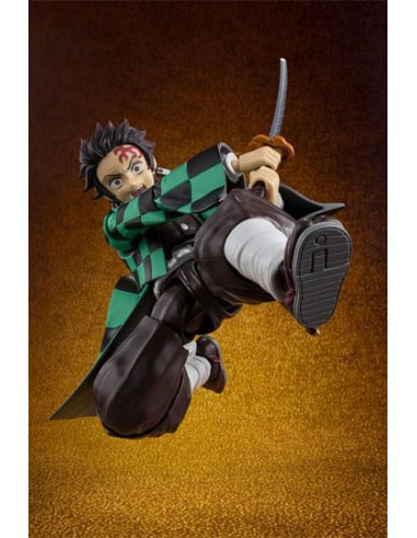 Bandai Demon Slayer Kimetsu no Yaiba... Bandai Demon Slayer Kimetsu no Yaiba...
