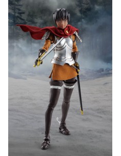 Bandai Berserk Casca The...