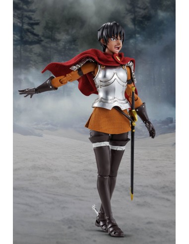 Bandai Berserk Casca The Band of the... Bandai Berserk Casca The Band of the...
