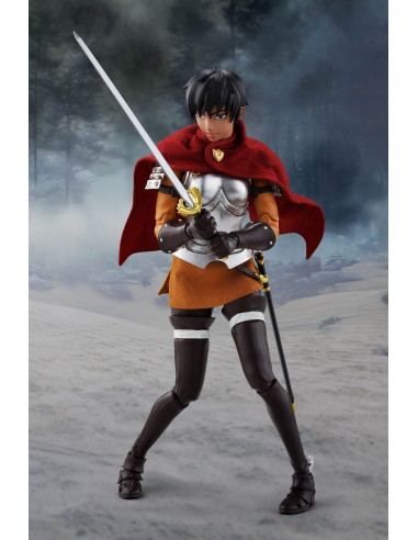 Bandai Berserk Casca The Band of the...
