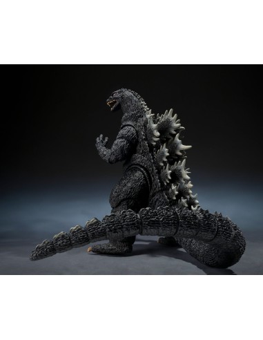Bandai Godzilla (1989) S.H. Monster... Bandai Godzilla (1989) S.H. Monster...
