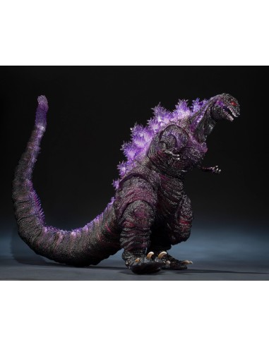 Bandai Godzilla (2016) S.H. Monster...