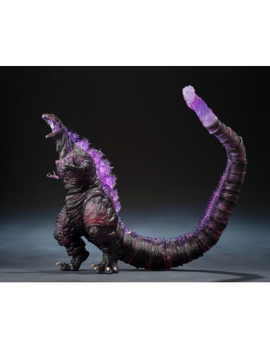 Bandai Godzilla (2016) S.H. Monster...