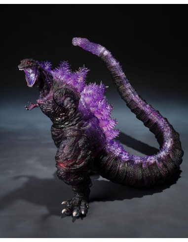 Bandai Godzilla (2016) S.H. Monster...