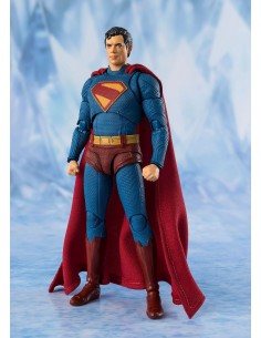 Bandai Superman 2025...