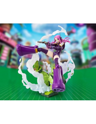 Bandai One Piece Extra Battle...