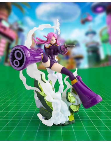 Bandai One Piece Extra Battle...