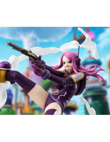 Bandai One Piece Extra Battle...