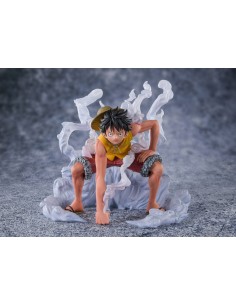 Bandai One Piece Monkey D....