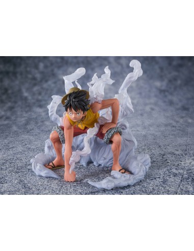 Bandai One Piece Monkey D. Luffy...