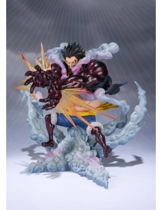 Bandai One Piece Monkey D....