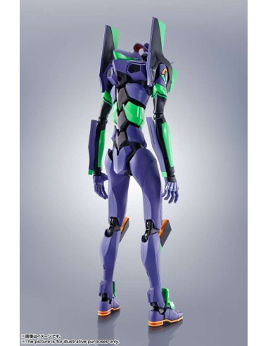 Bandai Evangelion Test Type-01 Spear... Bandai Evangelion Test Type-01 Spear...