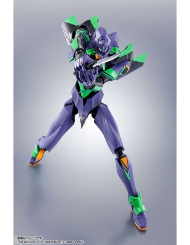 Bandai Evangelion Test Type-01 Spear... Bandai Evangelion Test Type-01 Spear...