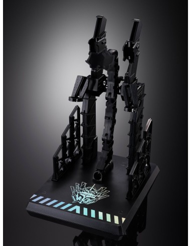 Bandai Metal Build Eva Test Type-01... Bandai Metal Build Eva Test Type-01...