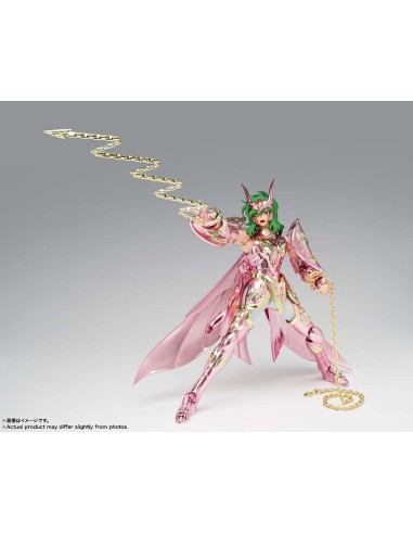 Bandai Saint Seiya Myth Cloth EX...