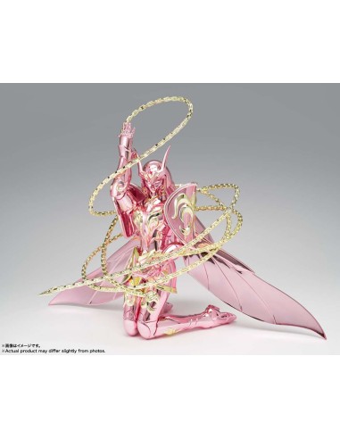 Bandai Saint Seiya Myth Cloth EX...