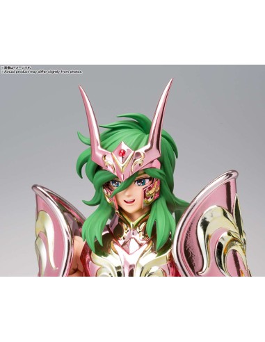 Bandai Saint Seiya Myth Cloth EX...