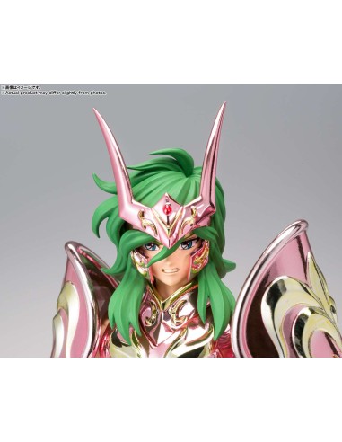 Bandai Saint Seiya Myth Cloth EX...