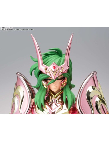 Bandai Saint Seiya Myth Cloth EX...