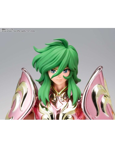 Bandai Saint Seiya Myth Cloth EX...