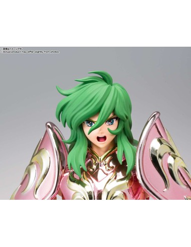 Bandai Saint Seiya Myth Cloth EX...