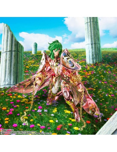 Bandai Saint Seiya Myth Cloth EX...