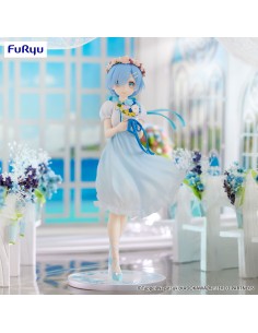 Re:Zero Starting Life in...