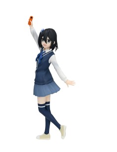 Mono Trio-Try-iT PVC Statue...