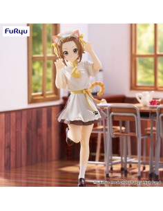K-On! Trio-Try-iT PVC...
