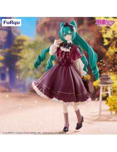 Hatsune Miku Trio-Try-iT...