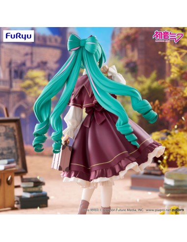 Hatsune Miku Trio-Try-iT PVC Statue... Hatsune Miku Trio-Try-iT PVC Statue...