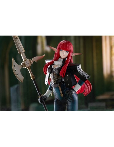 Metaphor: ReFantazio PVC Statue 1/7... Metaphor: ReFantazio PVC Statue 1/7...