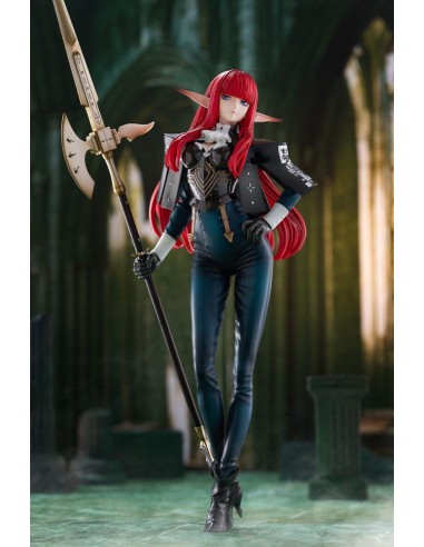 Metaphor: ReFantazio PVC Statue 1/7... Metaphor: ReFantazio PVC Statue 1/7...