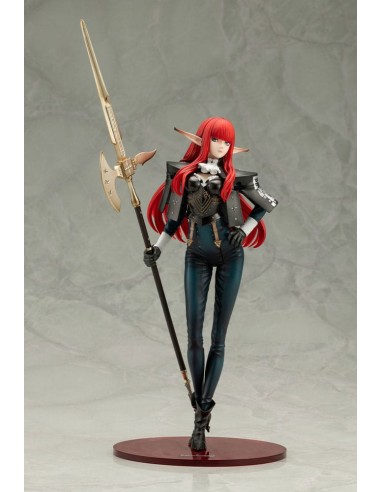 Metaphor: ReFantazio PVC Statue 1/7... Metaphor: ReFantazio PVC Statue 1/7...