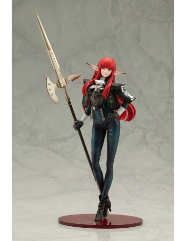 Metaphor: ReFantazio PVC Statue 1/7... Metaphor: ReFantazio PVC Statue 1/7...