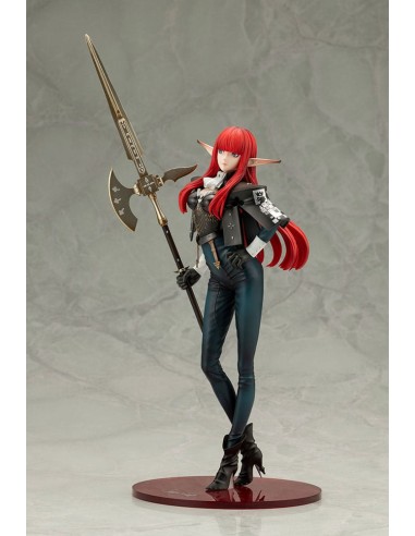 Metaphor: ReFantazio PVC Statue 1/7... Metaphor: ReFantazio PVC Statue 1/7...