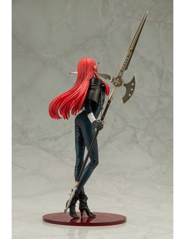 Metaphor: ReFantazio PVC Statue 1/7... Metaphor: ReFantazio PVC Statue 1/7...