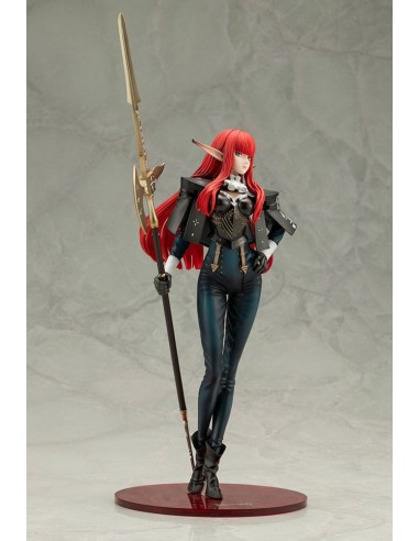 Metaphor: ReFantazio PVC Statue 1/7... Metaphor: ReFantazio PVC Statue 1/7...