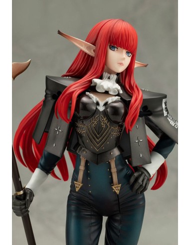 Metaphor: ReFantazio PVC Statue 1/7... Metaphor: ReFantazio PVC Statue 1/7...