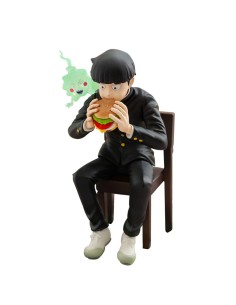 Mob Psycho 100 III x...