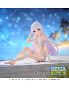 Summer Pockets Yumemirize...