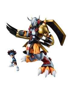 MegaHouse Digimon Adventure...