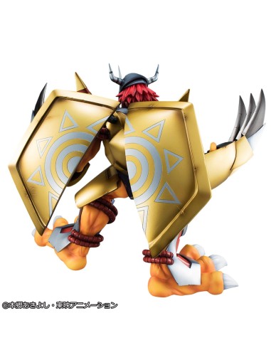 MegaHouse Digimon Adventure Precious... MegaHouse Digimon Adventure Precious...