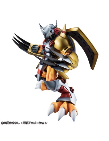 MegaHouse Digimon Adventure Precious... MegaHouse Digimon Adventure Precious...