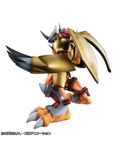 MegaHouse Digimon Adventure Precious... MegaHouse Digimon Adventure Precious...