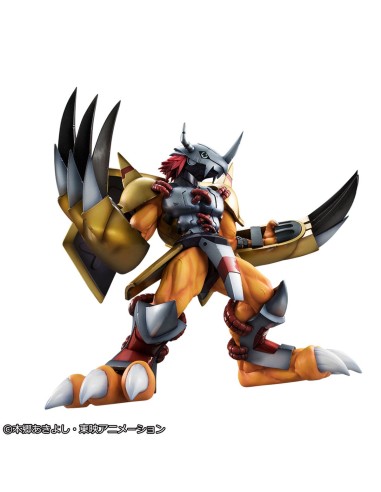MegaHouse Digimon Adventure Precious... MegaHouse Digimon Adventure Precious...