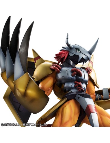MegaHouse Digimon Adventure Precious... MegaHouse Digimon Adventure Precious...